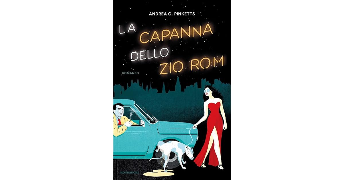 la capanna dello zio tom