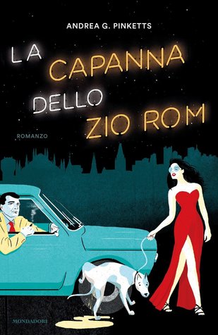 La capanna dello zio rom (Hardcover)