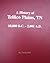 A history of Tellico Plains, TN, 10,000 B.C.-2,001 A.D by Charles Hall