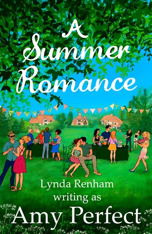 A Summer Romance (Little Perran #3)