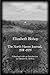 Elizabeth Bishop: The North Haven Journal, 1974-1979