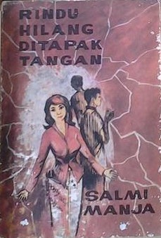 Rindu Hilang di Tapak Tangan (Paperback)