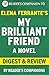 My Brilliant Friend by Reader's Companions