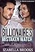 The Billionaire's Mistaken Match by Izabella Brooks