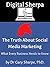 Out-Thinking Social Media Marketing Volume One