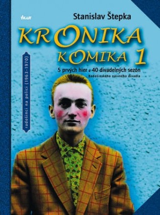 Kronika komika 1.