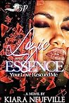 Logic and Essence: Your Love Rescued Me Logic and Essence: Your Love Rescued Me
