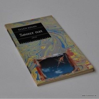 Søster nat : digte