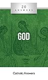20 Answers- God by Trent Horn
