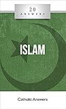 20 Answers- Islam by Andrew Bieszad