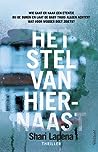 Het stel van hiernaast by Shari Lapena