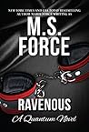 Ravenous (Quantum, #5)
