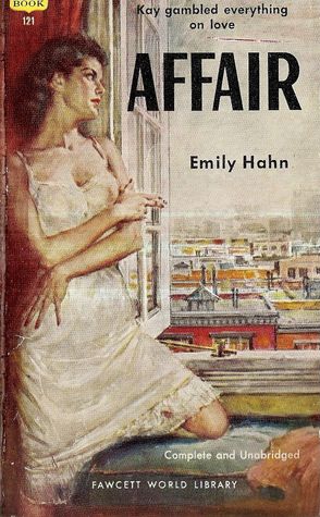 Affair (Mass Market Paperback)