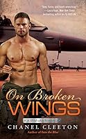 On Broken Wings (Wild Aces #3)
