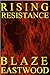 Rising Resistance (Warfare Season, #2)
