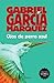 Ojos de perro azul by Gabriel García Márquez