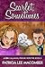 Scarlet, Sometimes: Book 3 of the Jason Callahan Psychic Detective Series
