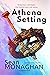 Athena Setting