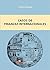 Casos de finanzas internacionales (Spanish Edition)