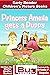 Princess Amelia Gets a Pupp...