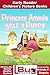 Princess Amelia Gets a Puppy by Shelia Shaffer Burket