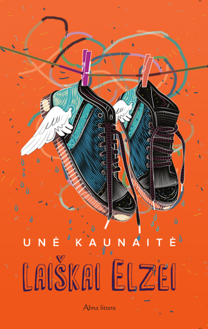 Laiškai Elzei (Paperback)