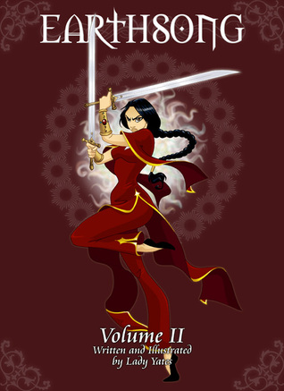 Earthsong Vol 2 (Unknown Binding)