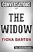 The Widow: A Novel By Fiona...