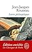 Lettres philosophiques (Classiques t. 4681) (French Edition)