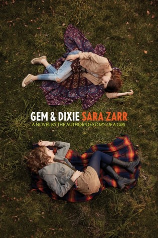 Gem & Dixie (ebook)