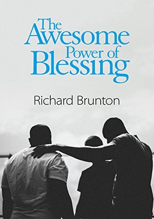 The Awesome Power of Blessing (Kindle Edition)