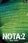 NOTA by Shaz Johar