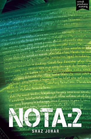 NOTA: 2 (NOTA, #2)