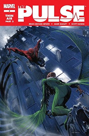 The Pulse #2 (Kindle Edition)