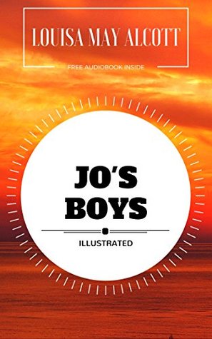 Jo's Boys