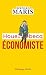 Houellebecq économiste by Bernard Maris