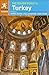 The Rough Guide to Turkey by Rough Guides