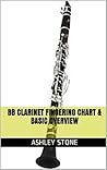 Bb Clarinet Fingering Chart & Basic Overview