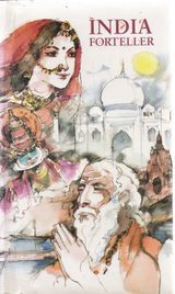 India forteller : indiske noveller (Hardcover)