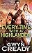 Every Time with a Highlander (Sirens of the Scottish Borderlands #3)