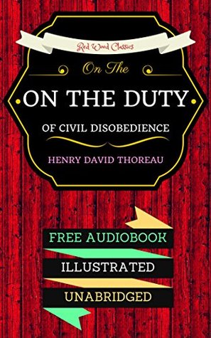 On the Duty of Civil Disobedience