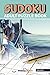 Sudoku Adult Puzzle Book Volume 1 by Puzzle Crazy