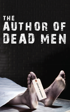 The Author of Dead Men