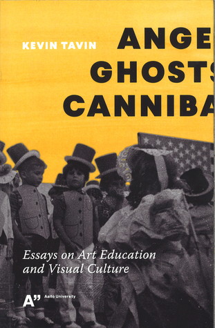 Angels, Ghosts, and Cannibals