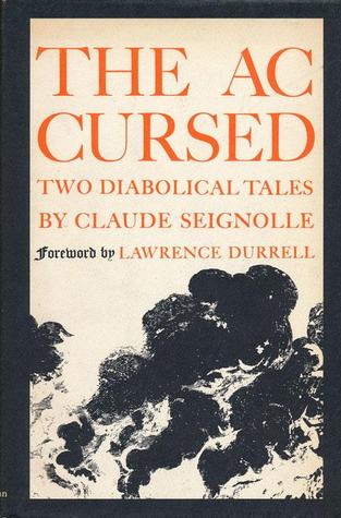 The Accursed: Two Diabolical Tales (Hardcover)