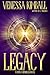 Legacy (The Copula Chronicles Book 4)