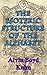 The Esoteric Structure of the Alphabet