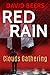 Clouds Gathering (Red Rain,...