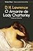 O Amante de Lady Chatterley