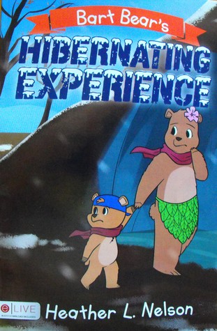 Bart Bear's Hibernating Experience